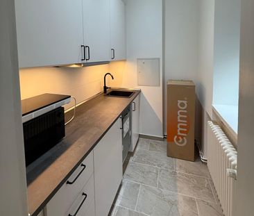 Möblierte Wohnung in begehrter Kiezlage von Prenz. Berg ***Laminat*... - Photo 2