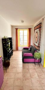 Appartement à louer 2 pièces 34.06m² - Photo 3