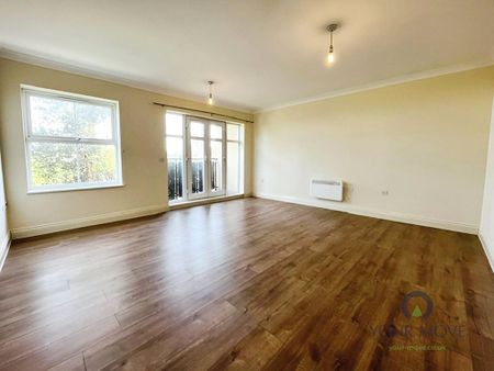 2 bedroom flat to rent - Photo 3