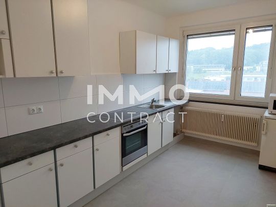 Sanierte 2-Raum - Wohnung mit Loggia und Lift im Stadtzentrum von Amstetten 67 m² - Photo 1