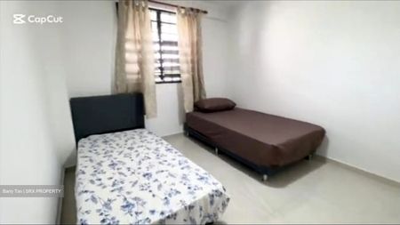 Blk 47 Bendemeer Road (Kallang/Whampoa), HDB 4 Rooms - For Rent - Photo 3