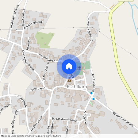 93458 Bayern - Eschlkam