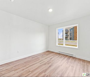 5805, rue Amédée-Lacroix, St-Hyacinthe à louer - Photo 4