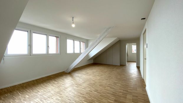 Grand appartement de 4.5 pièces - Foto 1