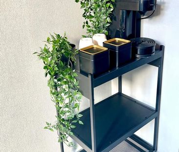 Appartement te huur - Foto 6