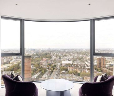 Exquisitely finished, is this luxurious four-bedroom apartment boas... - Photo 3