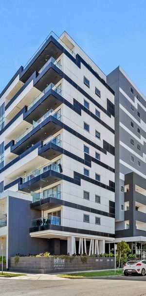 410/5 Blanch Street, Preston VIC 3072 - Apartment For Rent | Domain - Photo 1