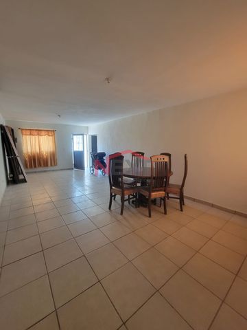 CASA EN RENTA EN COL. JACINTO LOPEZ - Foto 3