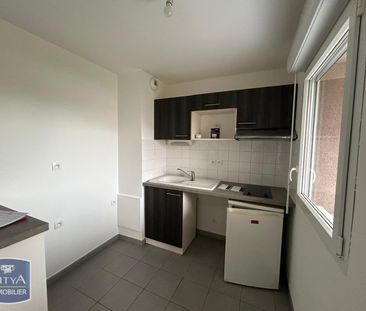 Location Appartement 2 pièces 39m² NOEUX LES MINES 62290 - Photo 6