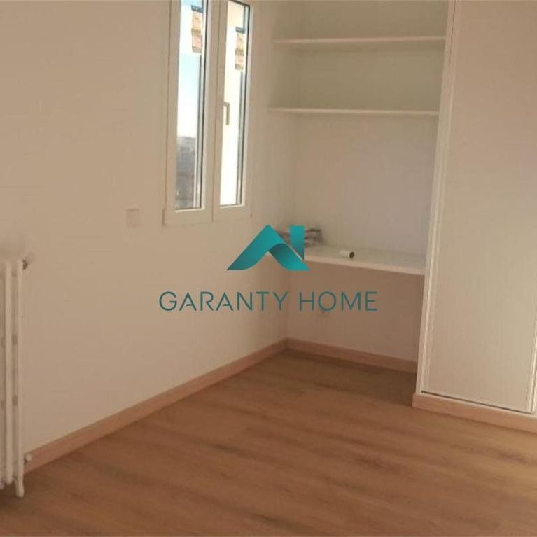 3 room luxury Flat for rent in Madrid, Spain - Photo 1