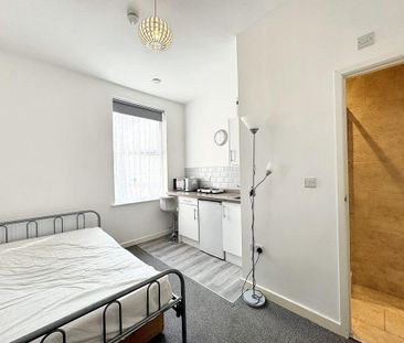 1 bedroom apartment to rent - Photo 5
