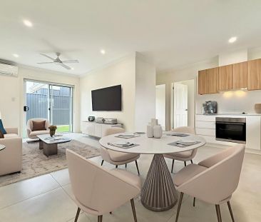 New 2 Bedroom Granny Flat in the Heart of Punchbowl! - Photo 3