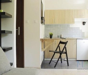 1-pokojowe, ul. Facimiech, Prokocim - Фото 4