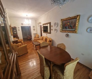 Διαμέρισμα για ενοικίαση Όσιος Λουκάς (Πατήσια) - Photo 4