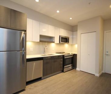LIKE-NEW 1bd+1bth unit @VENUE WHALLEY for rent ASAP UNFURNISHED!!! - Photo 4
