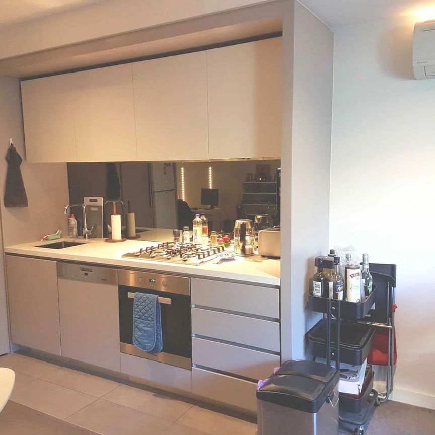 MODERN APARTMENT WITH RESORT STYLE LIVING - Photo 1