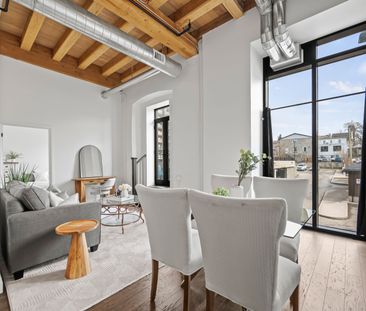 For Lease - 19 Guelph Avenue Unit# 208, Cambridge, Ontario - Photo 1