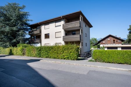 Helle 3-Zimmer-Wohnung zu vermieten - Foto 2