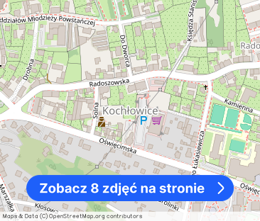 Mieszkanie NA Wynajem - Nowe Osiedle! - Zdjęcie 1