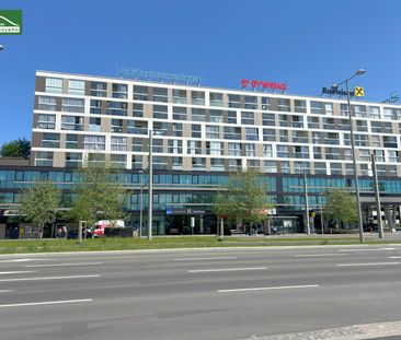 Urban Living mit Lifestyle-Faktor - Foto 5