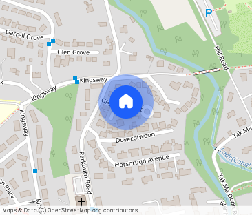 Glenalva Court, Kilsyth, G65 - Photo 1