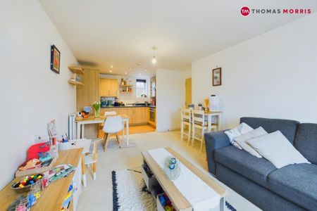 2 bedroom apartment to rent - Photo 5