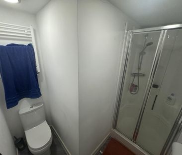 Studio to rent - Photo 4