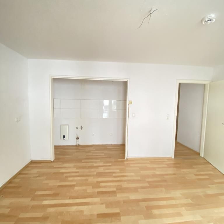 2-Zimmer-Wohnung in Solingen Mitte - Photo 1