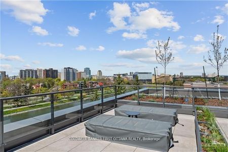 For Lease - 115 ECHO Drive Unit# 410, Glebe - Ottawa East and Area, Ontario - Photo 3