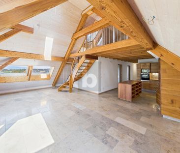 GROSSZÜGIG UND HELL IN DER NATUR - Foto 1