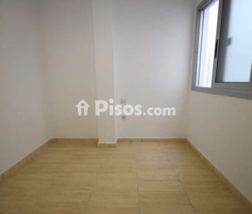 Piso en alquiler en Barranco El Tanque - Photo 6