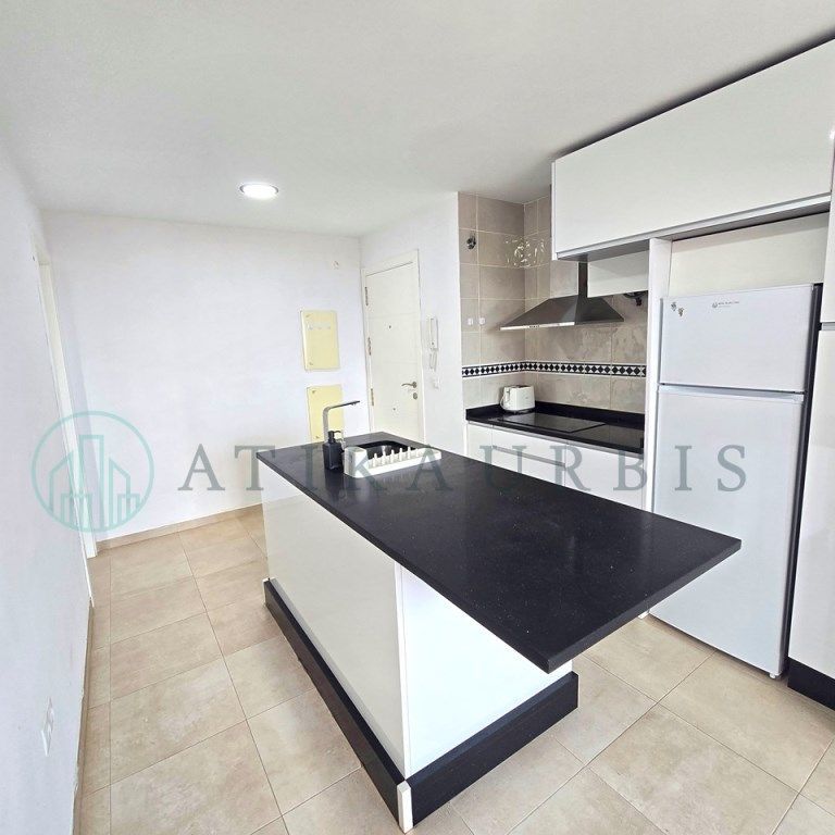 Piso de alquiler en Plaza Rossini, Los Almendros - El Limonero - El Tomillar - Photo 1