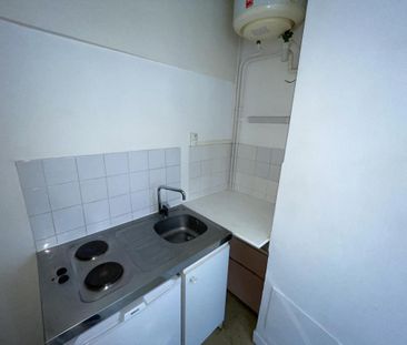 Location Appartement 1 pièce 19m² NANTES 44000 - Photo 3