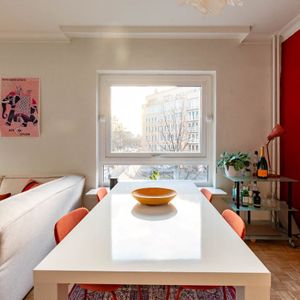 Appartement te huur in Antwerpen voor € 1.050 met 2 slaapkamers - Foto 3