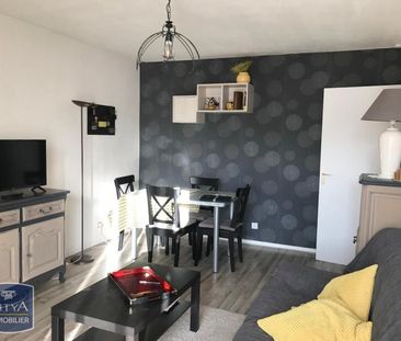 Location Appartement 2 pièces 49m² LYON 8ème - Photo 3