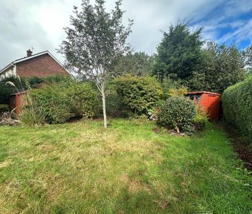 2 bedroom house to rent - Photo 1