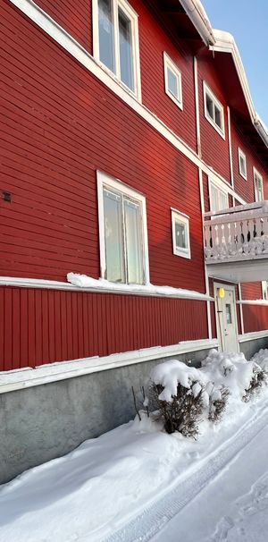 Villagatan, Iggesund - Foto 1