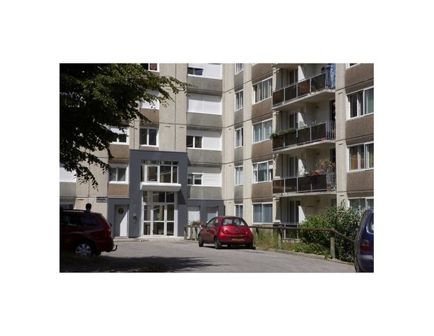 QUIMPER Forte demande sur la commune Appartement T3 de 81 m2 - Photo 1