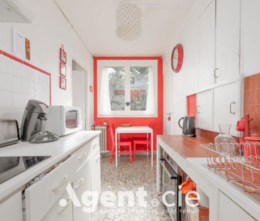 Appartement à louer, 3 pièces - Paris 75020 - Photo 1