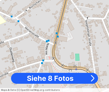 ++Attraktive Wohnung in ruhiger Wohnlage in Riegelsberg++ - Foto 1