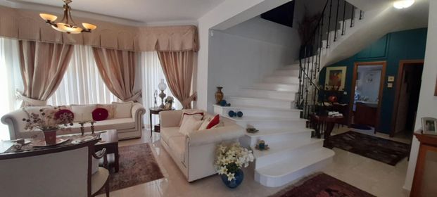 Βίλα για ενοικίαση Καταλαγάρι (Νίκος Καζαντζάκης) - Φωτογραφία 1