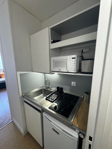 Apartment - Photo 3