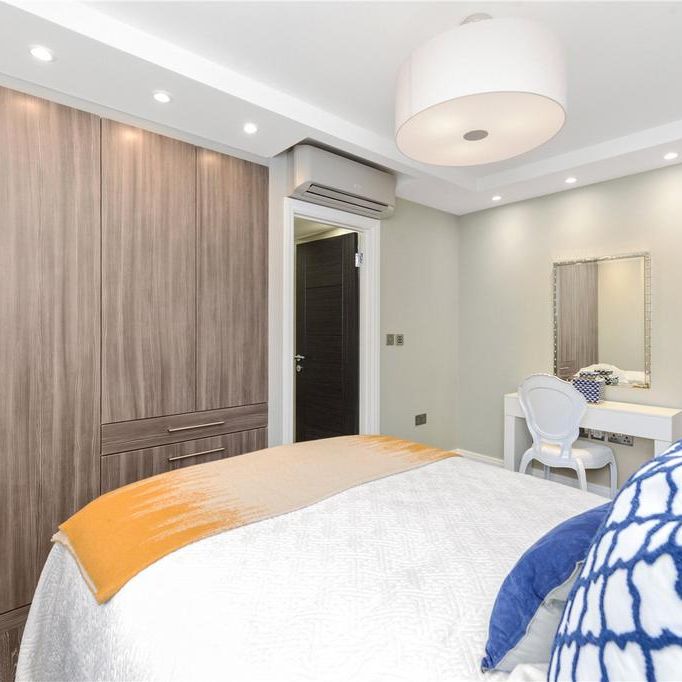 3 bedroom apartment to rent - Photo 1