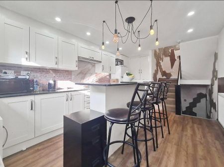 Studio to rent - Photo 3