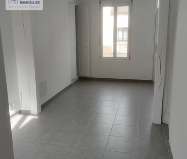 Location Maison 3 pièces 59m² BEAUVAIS 60000 - Photo 1