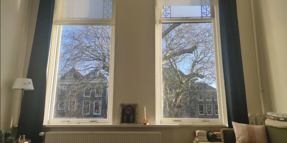 Appartement in de Binnenstad aan de OUDEGRACHT te huur - Foto 3