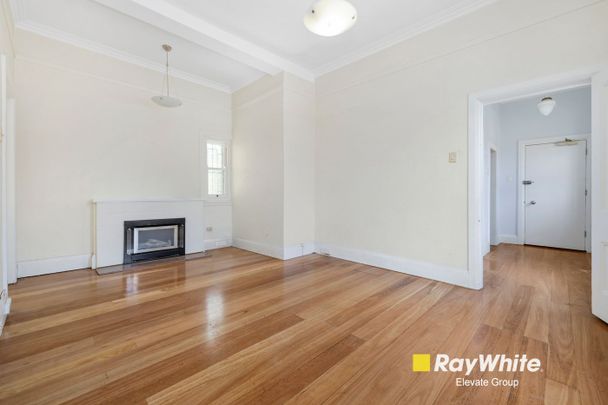 Charming Urban Retreat in the Heart of Summer Hill - Photo 1