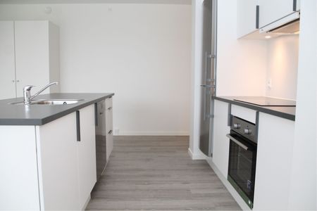 Lækker 4-værelses med altan - Photo 4