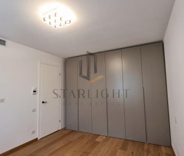 Brand new 3 bedroom villa For Rent near Jolie Ville - Fotografie 3