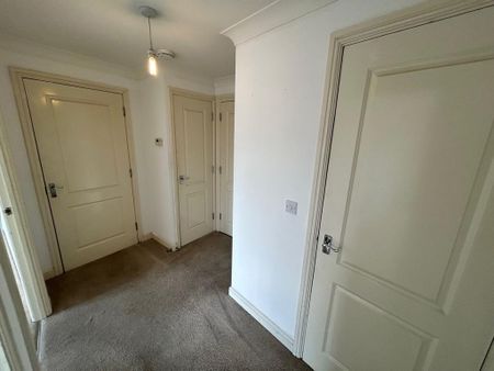 1 bedroom apartment to rent - Photo 5